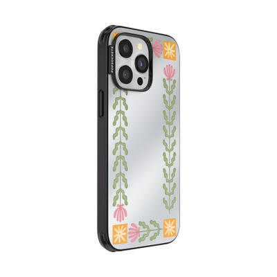 Secondary image for hover Mirror Desert — iPhone 14 Pro Max MagSafe Case